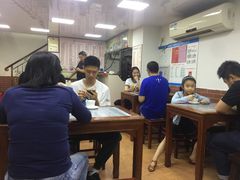 大堂-沙湾姜撞奶甜品店(昌岗中路店)