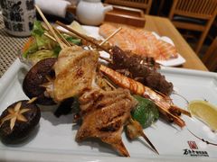 -万鱼亭 日本料理(无锡香山名园店)