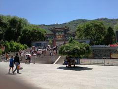 -五泉山公园