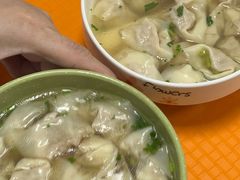 -周震馄饨