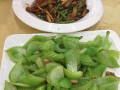 -潮喜竹溪荔湖酒家(荔枝湾店)