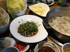 -润青四季音乐主题餐厅·椰子鸡(罗湖店)