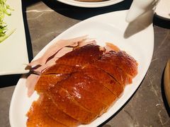 北京烤鸭-金鸭季·北京烤鸭(深业上城店)