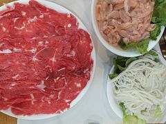 -红姐重庆火锅(曙光路店)