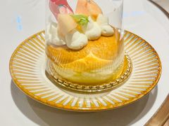 皇牌舒芙蕾-KNOTKNOT珞珞·日式甜品(K11店)