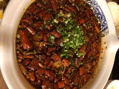 -山城遇宴·重庆江湖菜(五道口银谷大厦店)