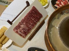 -东来顺饭庄(新源里店)