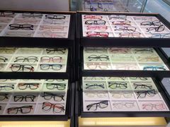 -三叶眼镜城(青云路店)