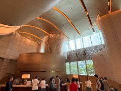 -上海静安香格里拉大酒店