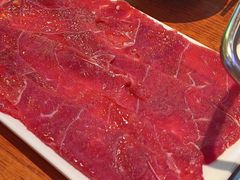 -大吉利潮汕鲜牛肉火锅(王府井店)
