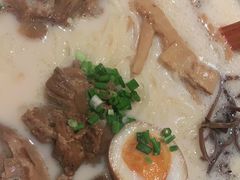 -味千拉面(南昌杉杉奥特莱斯广场店)