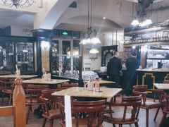 -巴伐利亚啤酒坊(意式风情街店)