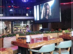 大堂-肉串汪(望京店)