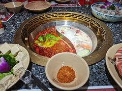 -蜀大侠火锅(森兰花园城店)