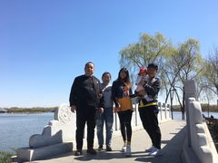 -大兴滨河森林公园