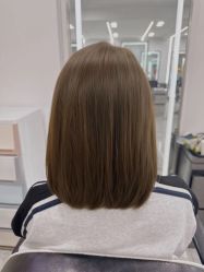 -Coo Hair salon