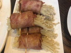 -蘑菇餐厅(马台街店)
