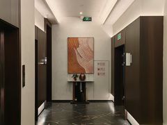 -新长岭大酒店酒楼