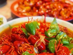 -沪小胖小龙虾(淮海中路旗舰店)