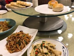 -忠顺斋易州印象烤鸭店(东关新村店)