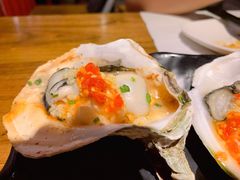 -烧蠔帮·生蚝海鲜牌档(观海店)