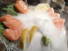 -鲸山上·私房日料(泰达MSD店)