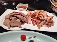 -西北人家莜面村(建设店)