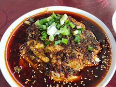 怪味鸡-老丘丘(较场口店)