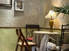 -六区宿舍咖啡店