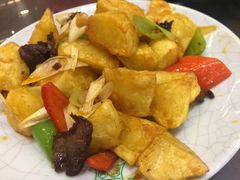 -清真·益鑫羊肉手抓馆(花园北街店)