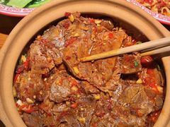 -陈家婆的菜(梅溪湖店)