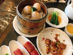 -福州世茂洲际酒店·福邸(台江店)