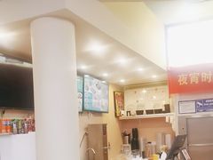 -面道赞宁海海鲜面(迎凤街店)