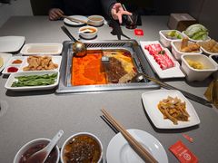 -海底捞火锅(枫蓝国际购物中心店)