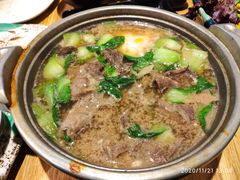 -一井烧肉·活鳗·寿司(望京SOHO店)