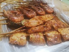 -胡仁根胡记炸炸炸