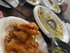 -东北缘餐厅(兰埔路店)