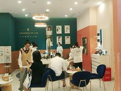 -海马体照相馆(南昌王府井购物中心店)