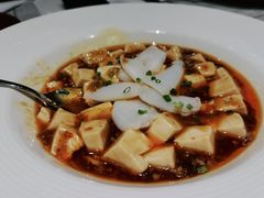 -上海宝华喜来登酒店·采悦轩中餐厅