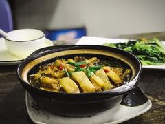 -美味海鲜大排档(明发美食地标店)