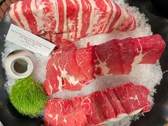 -五星桥原切肥牛火锅·30年专注好牛肉(湖塘店)