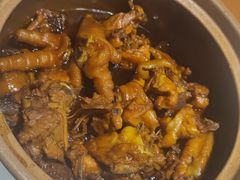 -杨厨的田园饭店(长城路店)