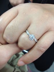 iphone_upload_pic-威德钻石-克拉钻大本营(南京东路店)