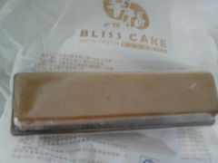 黑美人起司-幸福西饼面包茶饮(车公庙店)