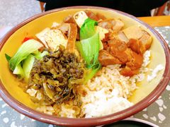 -流浪地图剁椒卤汁拌饭(未来城购物广场店)