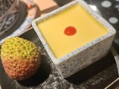 -山葵家·创意料理(万象汇店)