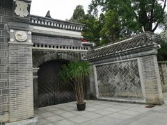 -平安桥天主教堂