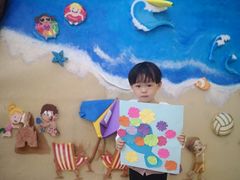 -金睿家国际托育早教中心(珠江新城店)