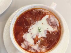 -库滋明·俄罗斯特色美食(中央大街店)