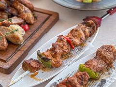 -圣彼得堡观江俄餐厅(中央大街黑金冠店)